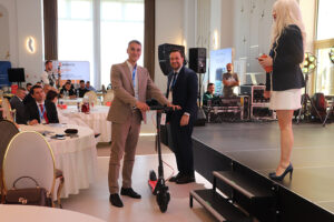 Galerie foto Gala Logistica Oradea 2026