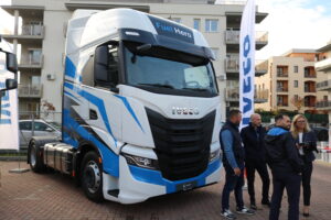 Iveco