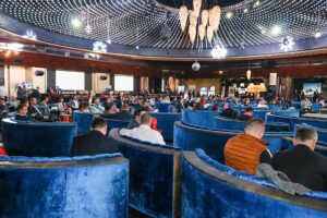 Sala Gala Bucuresti 2023