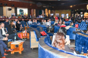 Sala Gala Bucuresti 2023