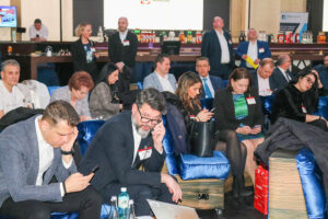 Sala Gala Bucuresti 2023