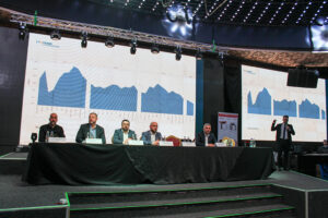 Panel Volume Transport