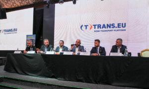 Panel Volume Transport