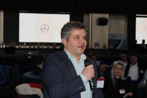 Panel Volume Transport