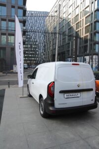 Vehicule Gala Bucuresti 2023