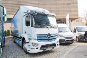 Vehicule Gala Bucuresti 2023