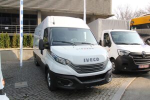 Vehicule Gala Bucuresti 2023