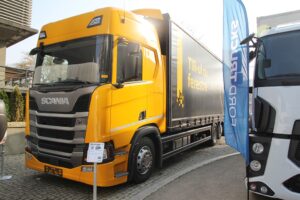 Vehicule Gala Bucuresti 2023