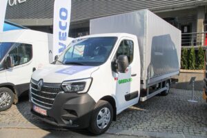 Vehicule Gala Bucuresti 2023