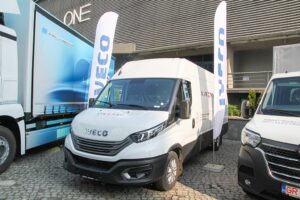 Vehicule Gala Bucuresti 2023