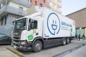 Vehicule Gala Bucuresti 2023