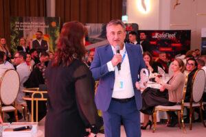 Poza premiere Logistica 2025