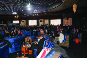 Sala Gala Bucuresti 2023