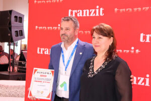 Poza premiere Logistica 2025