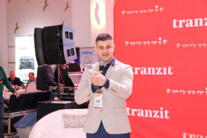 Poza premiere Logistica 2025