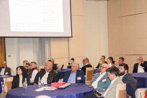 Galerie Gala Tranzit de transport persoane 2025