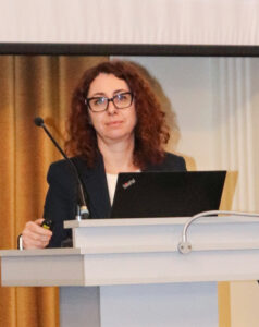 Galerie Gala Tranzit de transport persoane 2025