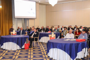 Galerie Gala Tranzit de transport persoane 2025