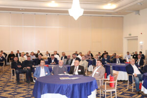 Galerie Gala Tranzit de transport persoane 2025