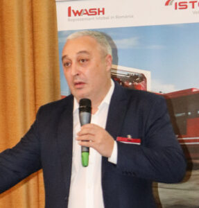 Galerie Gala Tranzit de transport persoane 2025