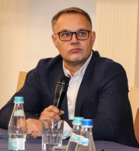 Galerie Gala Tranzit de transport persoane 2025