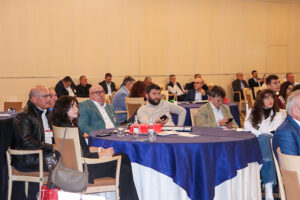 Galerie Gala Tranzit de transport persoane 2025