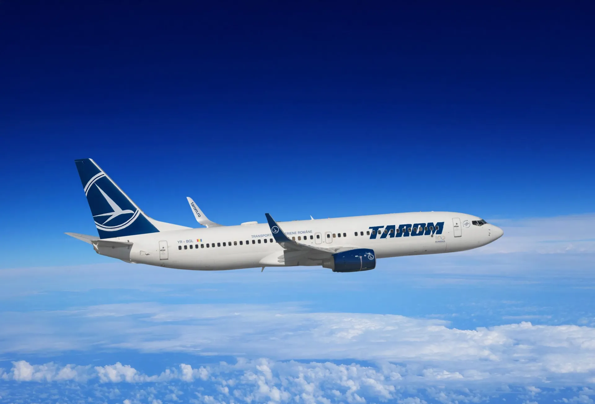 tarom