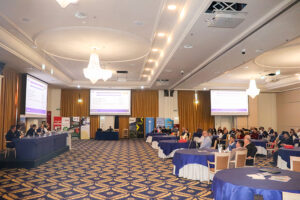 Galerie Gala Tranzit de transport persoane 2025