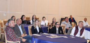 Galerie Gala Tranzit de transport persoane 2025