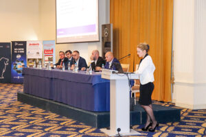 Galerie Gala Tranzit de transport persoane 2025