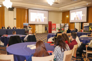 Galerie Gala Tranzit de transport persoane 2025