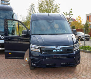 Galerie Gala Tranzit de transport persoane 2025