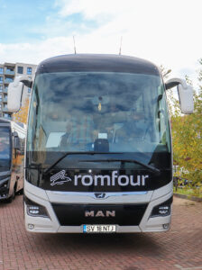 Galerie Gala Tranzit de transport persoane 2025