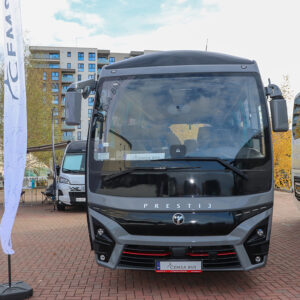 Galerie Gala Tranzit de transport persoane 2025