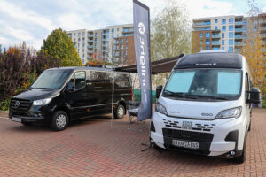 Galerie Gala Tranzit de transport persoane 2025