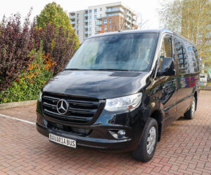 Galerie Gala Tranzit de transport persoane 2025