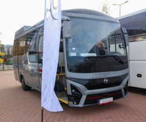 Galerie Gala Tranzit de transport persoane 2025