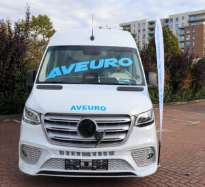 Galerie Gala Tranzit de transport persoane 2025