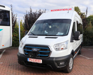 Galerie Gala Tranzit de transport persoane 2025