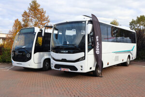 Galerie Gala Tranzit de transport persoane 2025