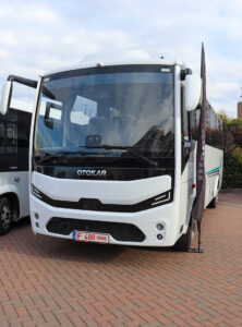 Galerie Gala Tranzit de transport persoane 2025