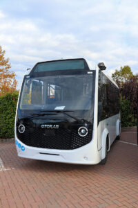 Galerie Gala Tranzit de transport persoane 2025