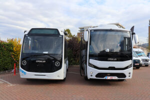 Galerie Gala Tranzit de transport persoane 2025