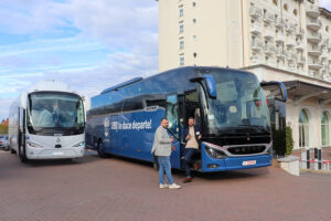 Galerie Gala Tranzit de transport persoane 2025