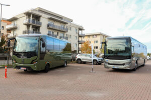 Galerie Gala Tranzit de transport persoane 2025