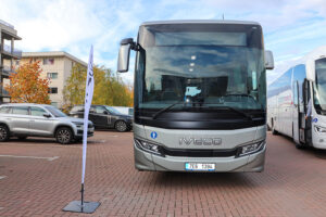 Galerie Gala Tranzit de transport persoane 2025