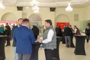 Galerie Gala Tranzit de transport persoane 2025