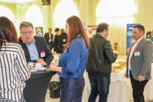 Galerie Gala Tranzit de transport persoane 2025