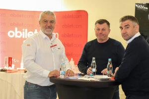 Galerie Gala Tranzit de transport persoane 2025