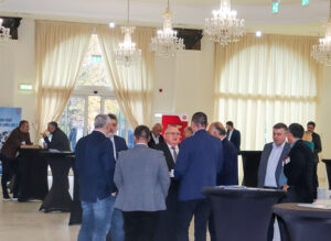 Galerie Gala Tranzit de transport persoane 2025